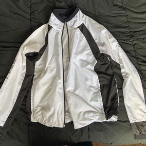 Wind Breaker